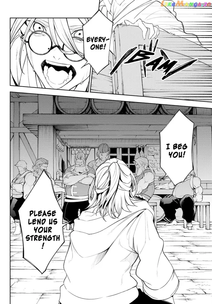 Wistoria: Wand and Sword Chapter 24 image 13_optimized
